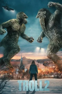 ดูหนังออนไลน์ Troll 2 (2025) โทรลล์ ภาค 2